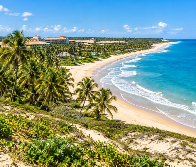 Costa do Sauípe